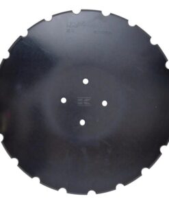 Disco de grada dentado 460x5 FieldBi