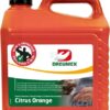 Jabón de manos, aroma naranja Citrus Orange 3.8L, Dreumex