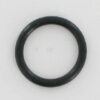 Junta 17,13x2,62mm 90 shores Goma [HNBR] negro