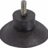 Amortiguador de vibraciones M5x15