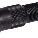 Tornillo de rueda