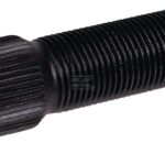 Tornillo de rueda