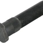 Espárrago de rueda