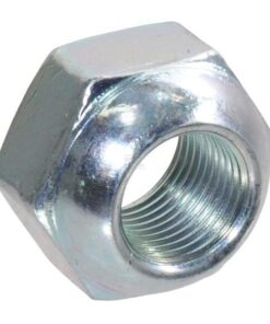 Tuerca de rueda M16x1.50 Acero ADR