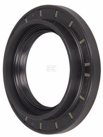 Retén BAFUD3SLSFDRWX 55x90x8 75NBR 1 Seal BAFUD3SLSFDRWX 55x90x8 75NBR