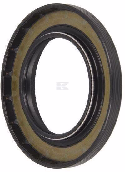 Retén BAFUD3SLSFDRWX 55x90x8 75NBR 2 Seal BAFUD3SLSFDRWX 55x90x8 75NBR