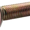 Tornillo avellanado