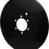 Disco antideriva Ø700x7 mm