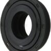 Retén RWDR-K7 25 x 52 x 11,5 NBR 5 Retén RWDR-K7 25 x 52 x 11,5 NBR
