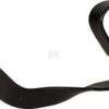 Dien. muelle lam. der. 70x12mm