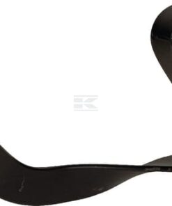 Dien. muelle lam. der. 70x12mm