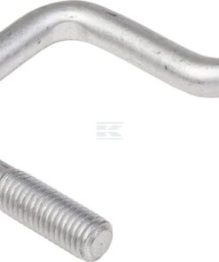 Soporte de montaje 6 Mounting bracket
