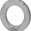 Arandela 60x36x4mm