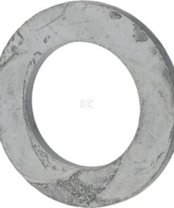 Arandela 60x36x4mm