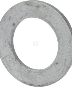 Arandela 60x36x4mm