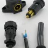 Cable alimentador, 5 m, Mullos