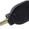 Llave de contacto