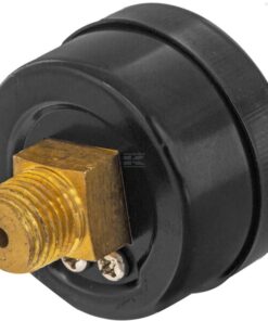 Manómetro ø40 1/4