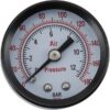 Manómetro ø40 1/8" 0-12B