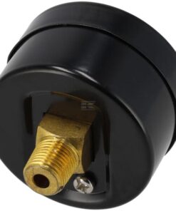 Manómetro ø40 1/8" 0-12B