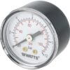 Manómetro ø40 1/8" 0-12B