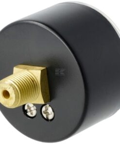 Manómetro ø40 1/8" 0-12B