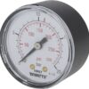 Manómetro ø50 1/4" 20/11B