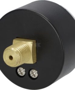 Manómetro ø50 1/4" 20/11B