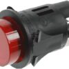 Interruptor redondo PS18-16 4 Interruptor redondo PS18-16