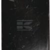 Placa defl. sup. izda.+estribo