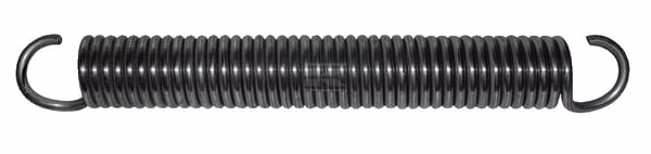 Resorte 8x52,5x420 1 Resorte 8x52,5x420