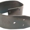 Muelle de hoja David 150x10 4 Muelle de hoja David 150x10