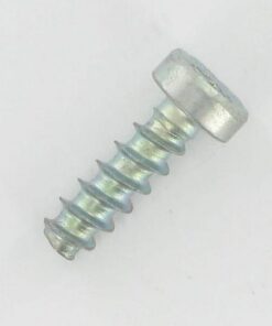 Tornillo