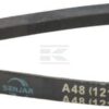Correa trapezoidal A48 (1219)