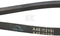 Correa trapezoidal A48 (1219)