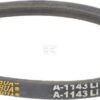Correa trapezoidal A45 (1143)