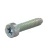 Tornillo de culata IS-D 5x24