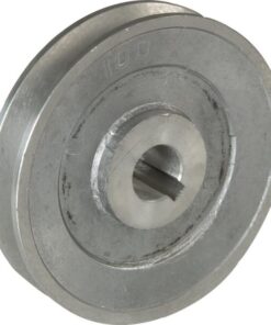Polea 100 X 1A H19
