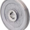 Polea 120x1A H24 (0240007)