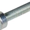 Tornillo M5x25 Solo