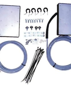 Set sensores sacudidor (2 uds)