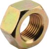 Tuerca hexagonal M16x1,5 4 Tuerca hexagonal M16x1,5