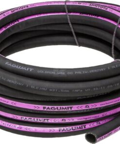 Manguera para gasolina y aceite PETRO 10 Premium, Ø18mm, 10 bar