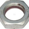 Tuerca hex. bm 27x1,5 plana