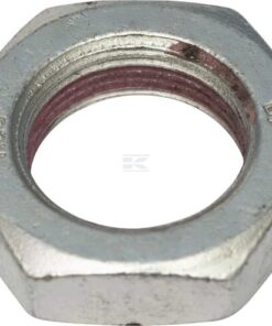 Tuerca hex. bm 27x1,5 plana