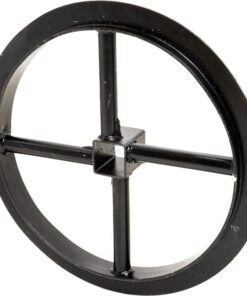 T-ring diameter 600mm 50x50x5