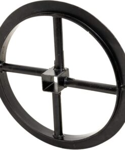 T-ring diameter 600mm 50x50x5