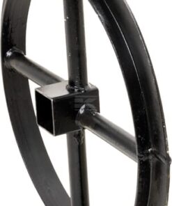 T-ring diameter 600mm 50x50x5