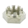 Tuerca almenada M48x1.50 Acero ADR