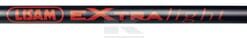 Extensión extraligera 2 m